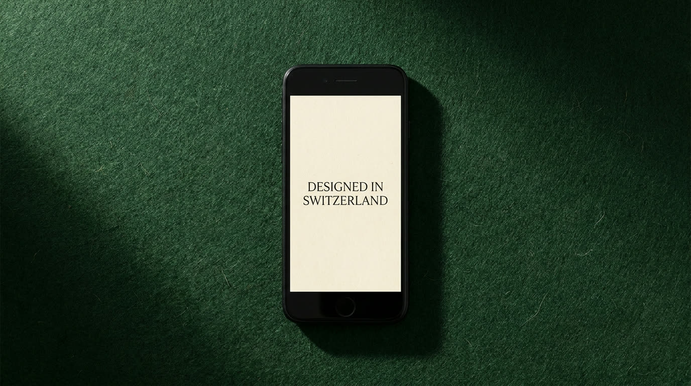Mobile-optimierte Websites für Schweizer KMU — Warum das heute Pflicht ist